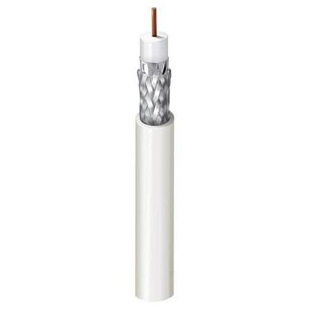 Belden 1855ENH - 75 Ohm SDI Coax